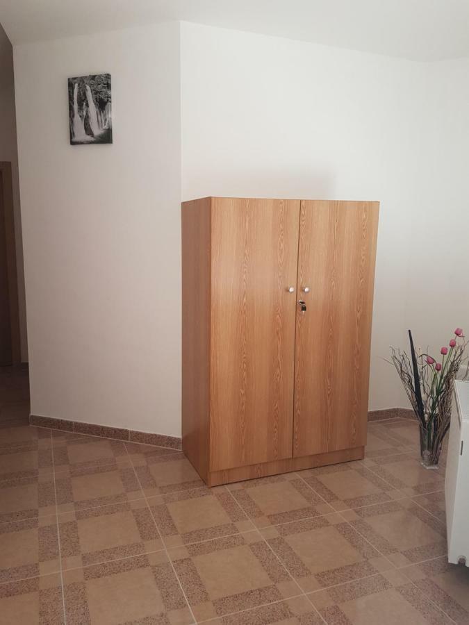 Apartmani Luca ฟาชานา ภายนอก รูปภาพ
